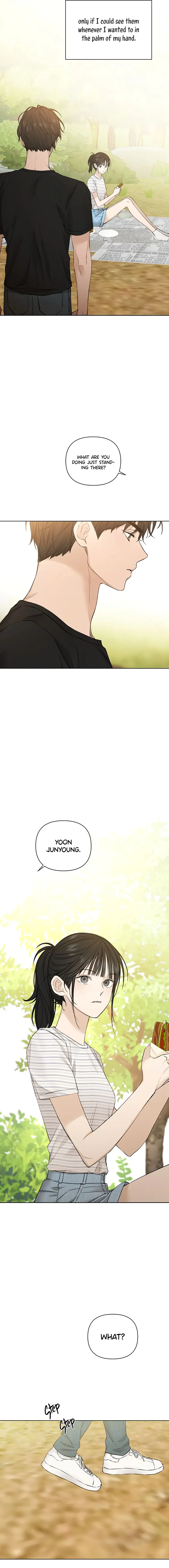 Just Twilight Chapter 22 - Page 13