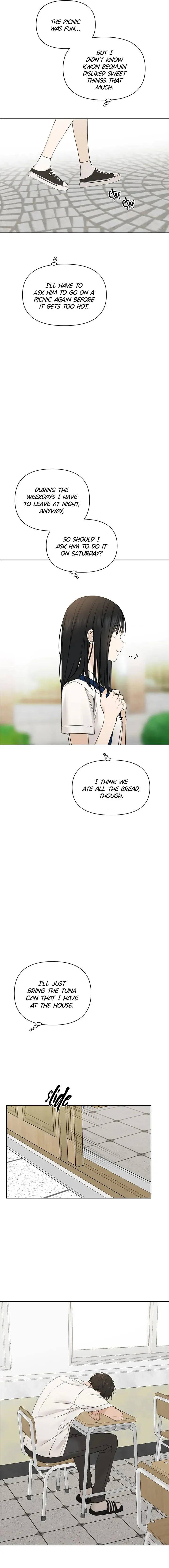 Just Twilight Chapter 23 - Page 4