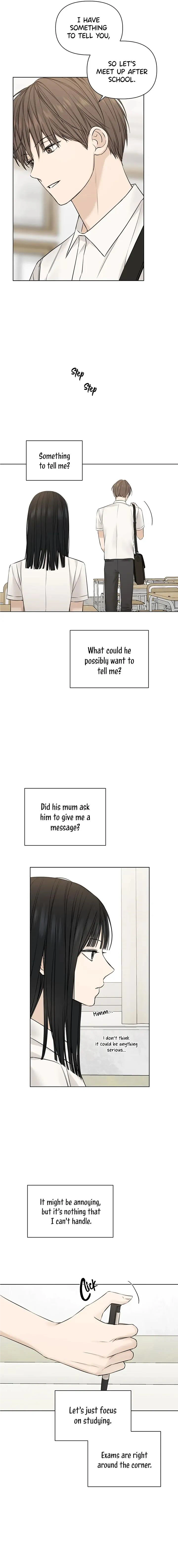 Just Twilight Chapter 23 - Page 6