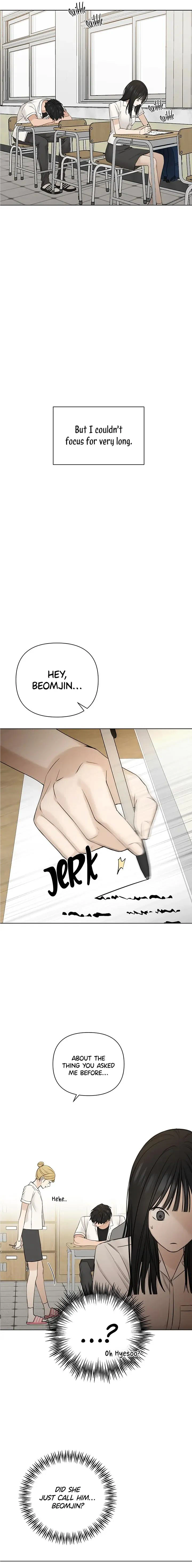 Just Twilight Chapter 23 - Page 7