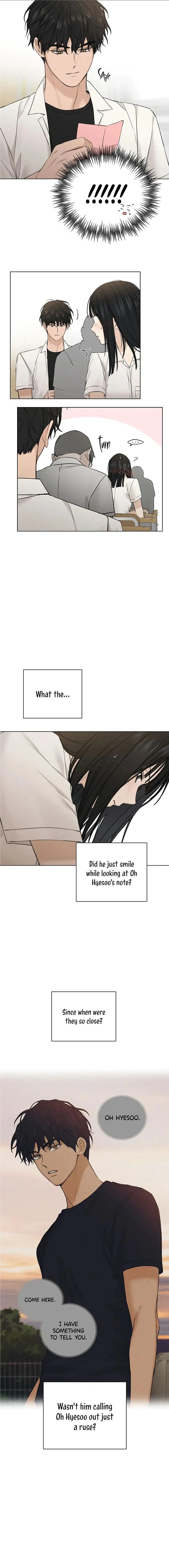 Just Twilight Chapter 23 - Page 9