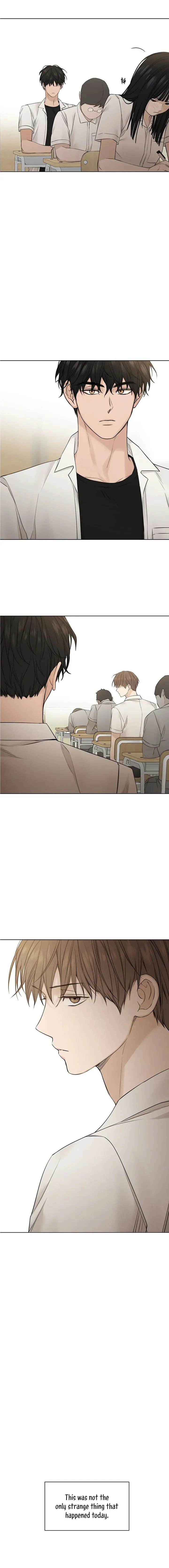 Just Twilight Chapter 23 - Page 10