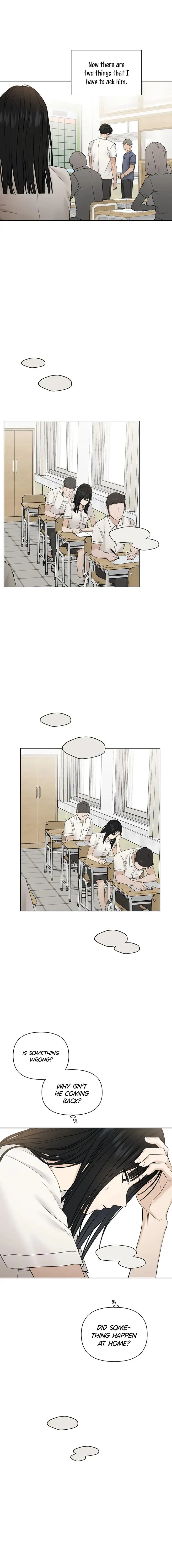 Just Twilight Chapter 23 - Page 12