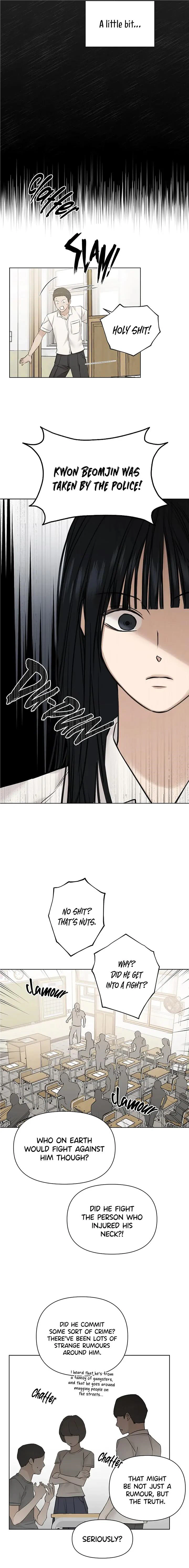 Just Twilight Chapter 23 - Page 14