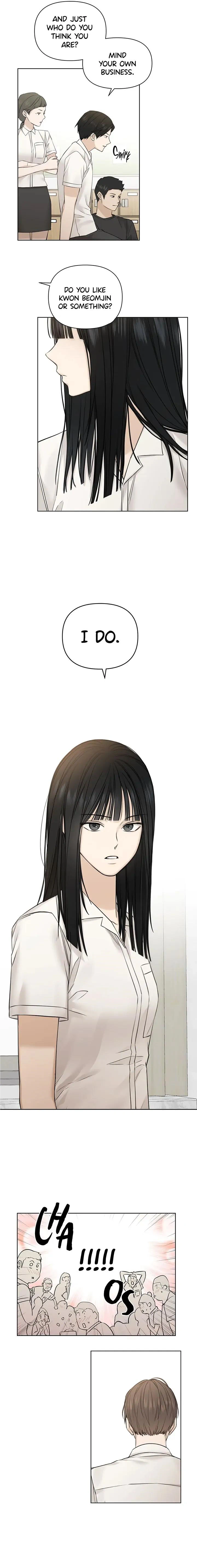 Just Twilight Chapter 23 - Page 16