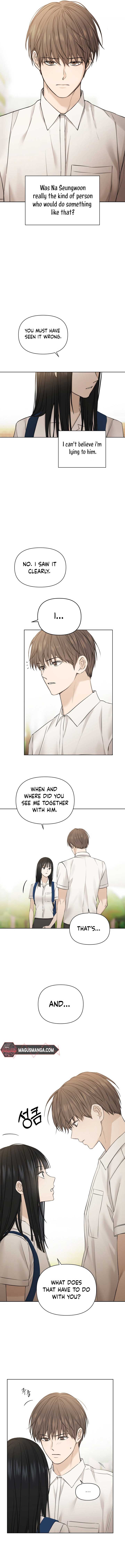 Just Twilight Chapter 24 - Page 5