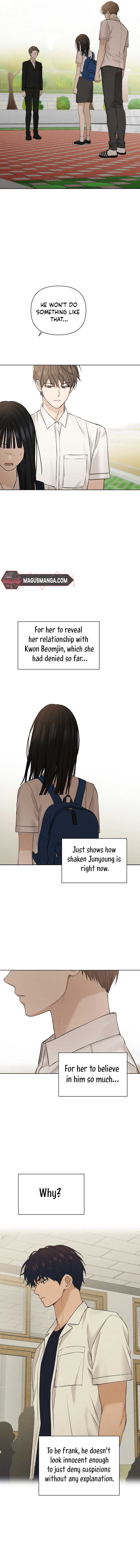 Just Twilight Chapter 24 - Page 8