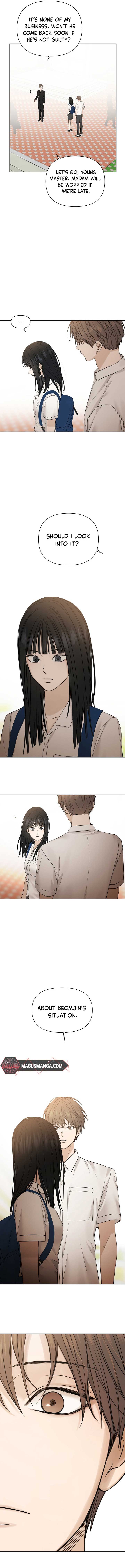 Just Twilight Chapter 24 - Page 9