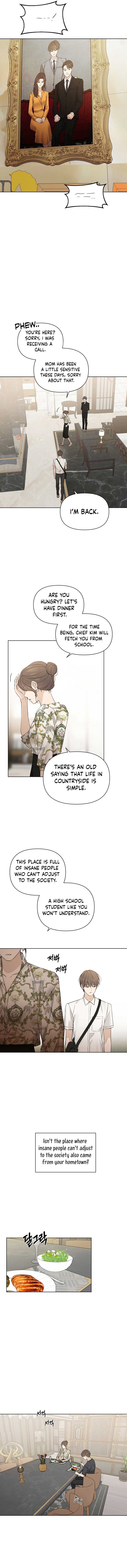 Just Twilight Chapter 24 - Page 13