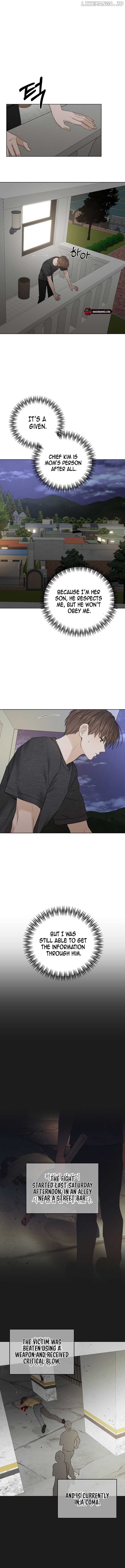 Just Twilight Chapter 25 - Page 4