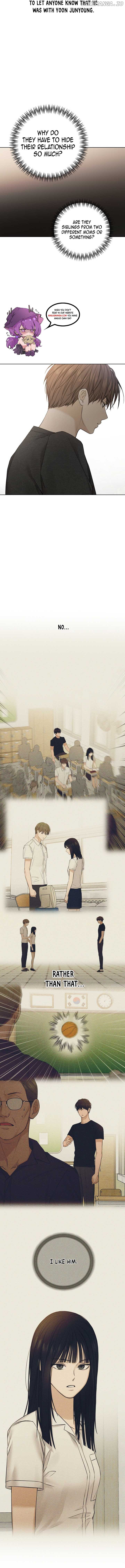 Just Twilight Chapter 25 - Page 9