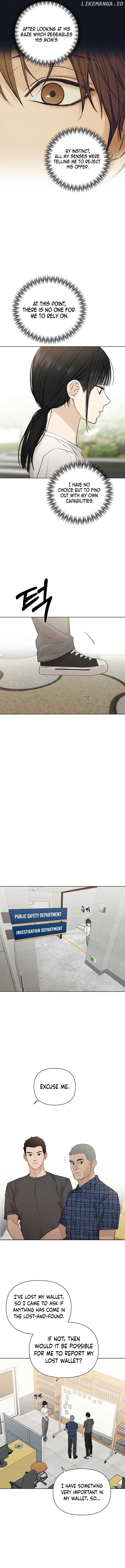 Just Twilight Chapter 25 - Page 13