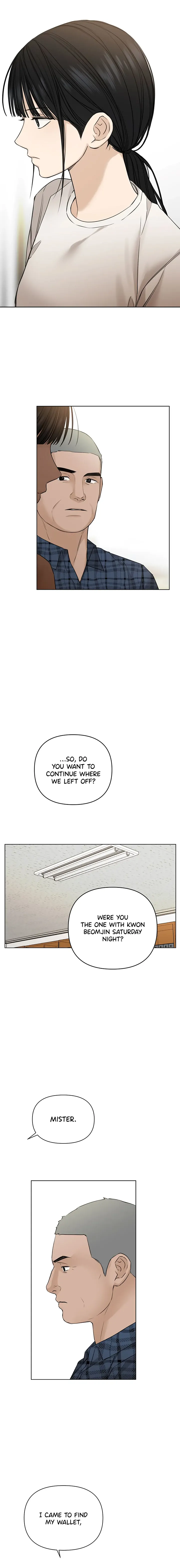 Just Twilight Chapter 26 - Page 9