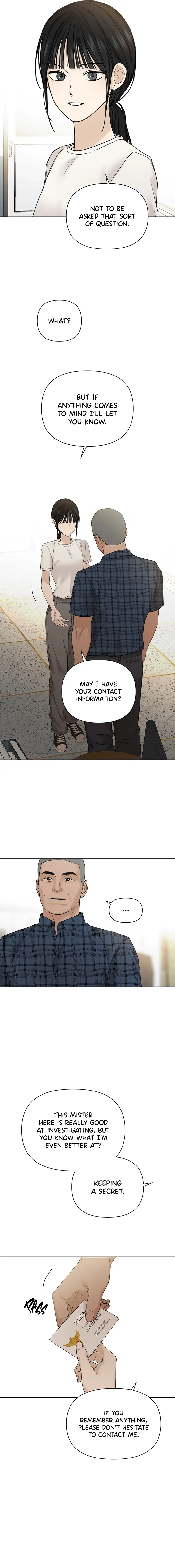 Just Twilight Chapter 26 - Page 10