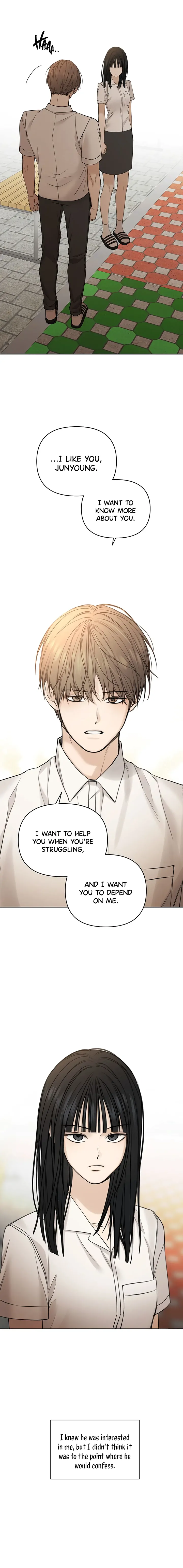 Just Twilight Chapter 26 - Page 18