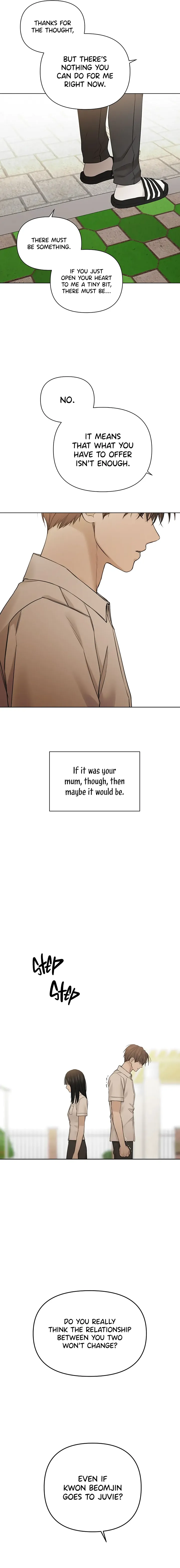 Just Twilight Chapter 26 - Page 19