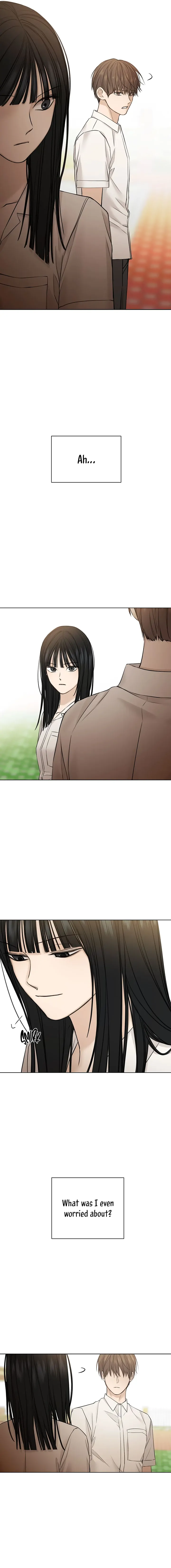 Just Twilight Chapter 26 - Page 20