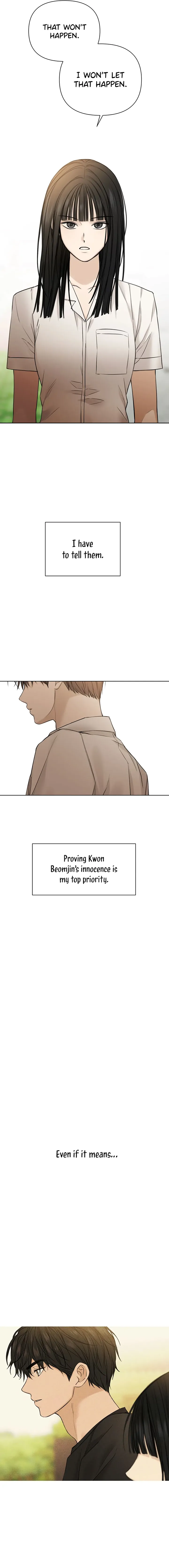 Just Twilight Chapter 26 - Page 21