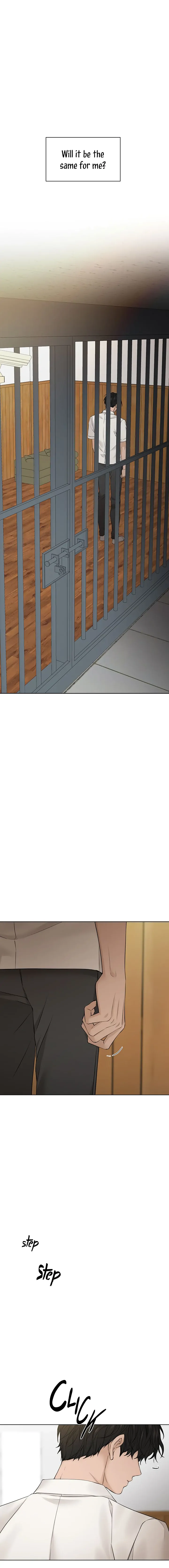 Just Twilight Chapter 27 - Page 6