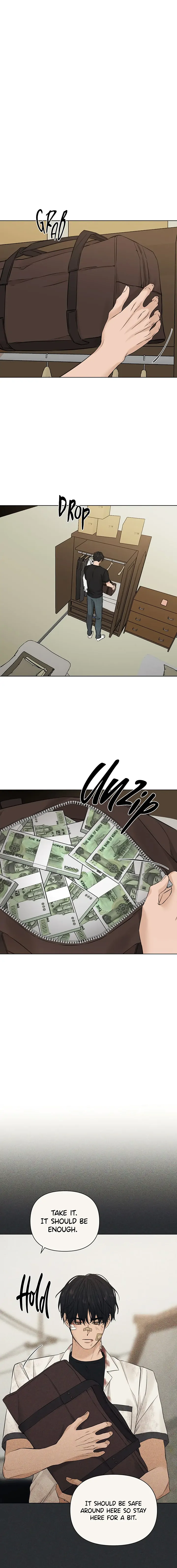 Just Twilight Chapter 27 - Page 13