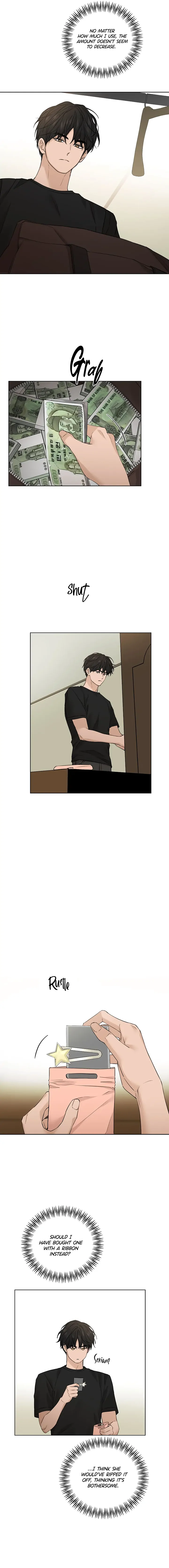 Just Twilight Chapter 27 - Page 15