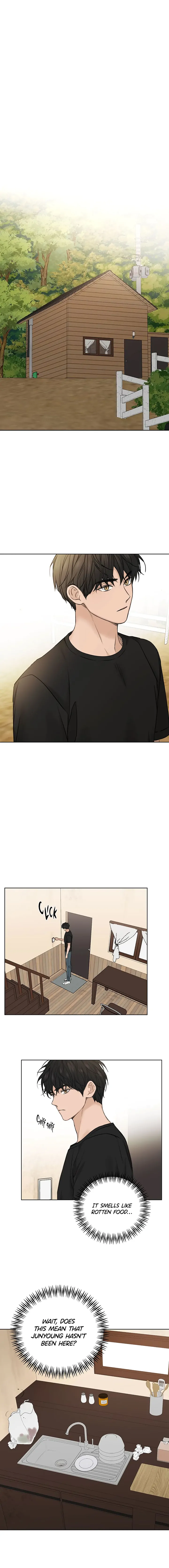 Just Twilight Chapter 27 - Page 18