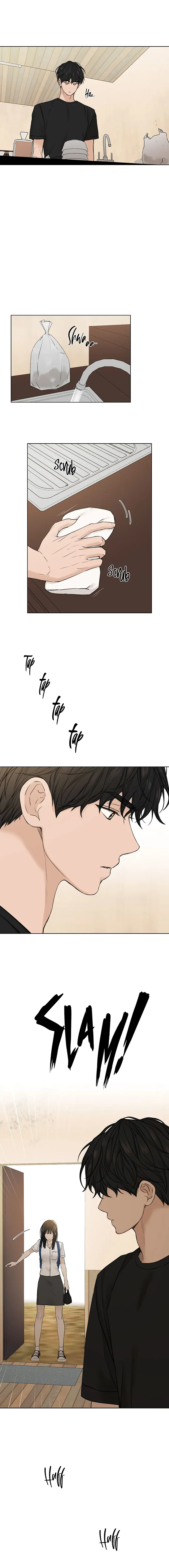 Just Twilight Chapter 27 - Page 19