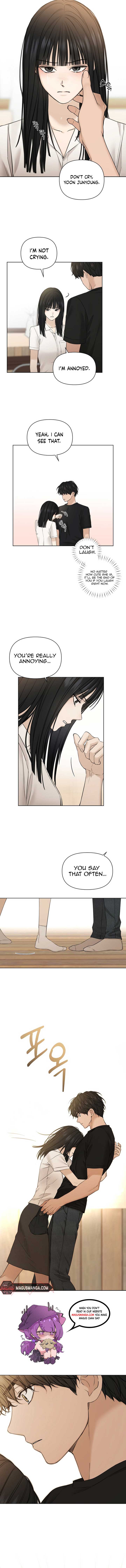 Just Twilight Chapter 28 - Page 5