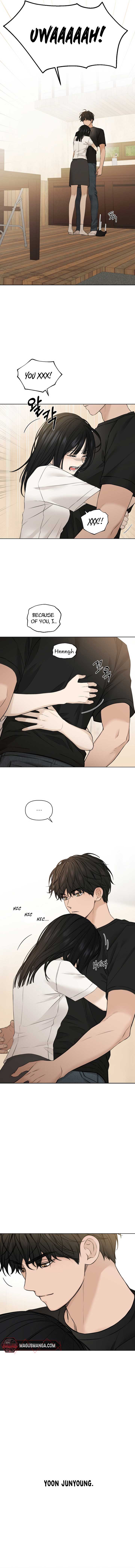 Just Twilight Chapter 28 - Page 6