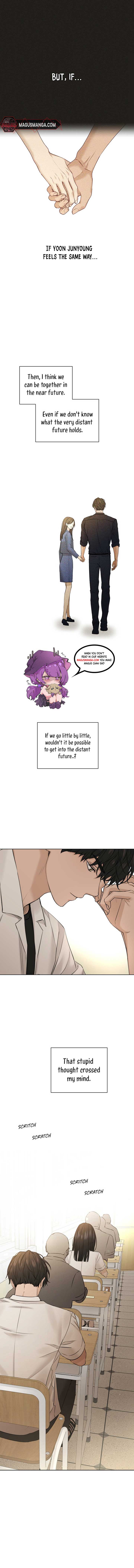 Just Twilight Chapter 29 - Page 8