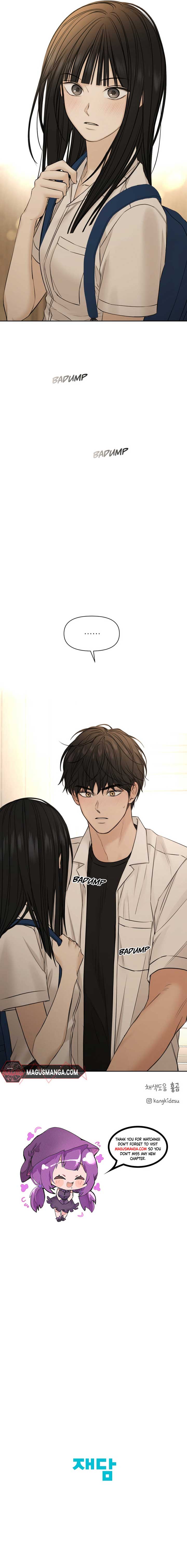 Just Twilight Chapter 29 - Page 13