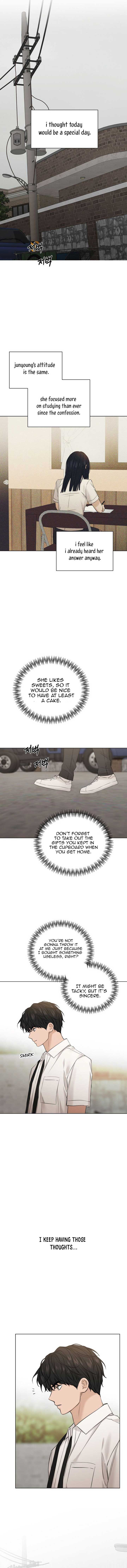 Just Twilight Chapter 30 - Page 5