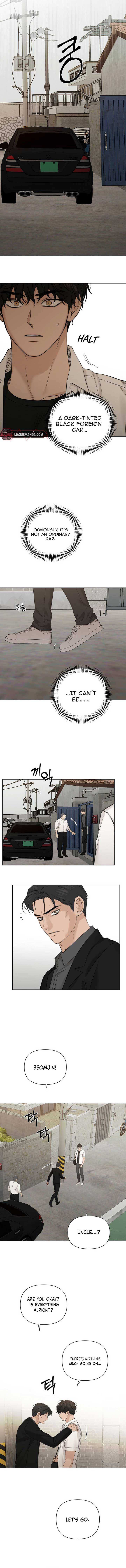 Just Twilight Chapter 30 - Page 6