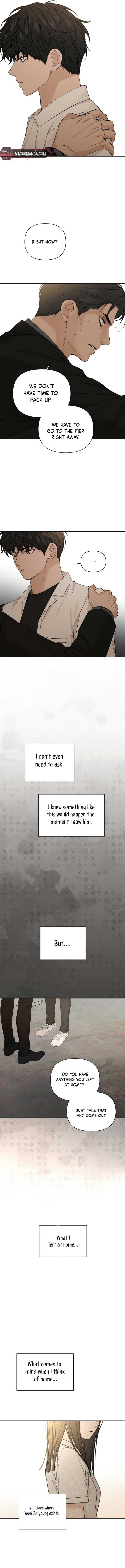 Just Twilight Chapter 30 - Page 7