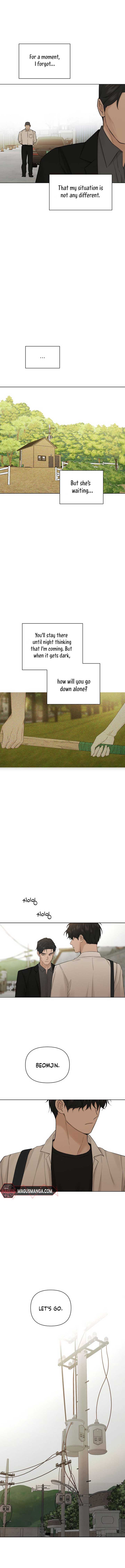 Just Twilight Chapter 30 - Page 9