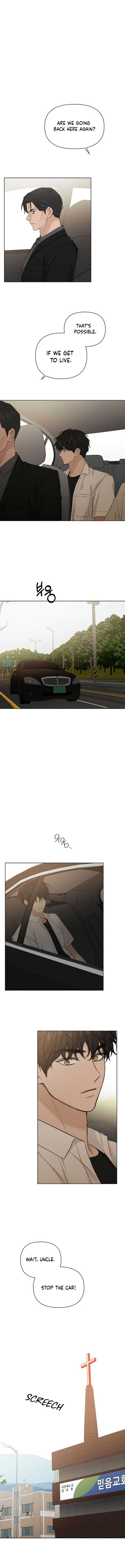 Just Twilight Chapter 30 - Page 10