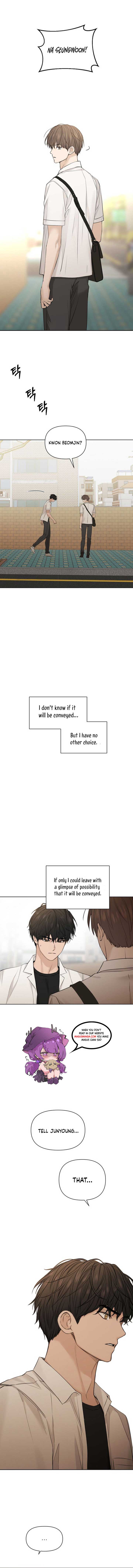 Just Twilight Chapter 30 - Page 11