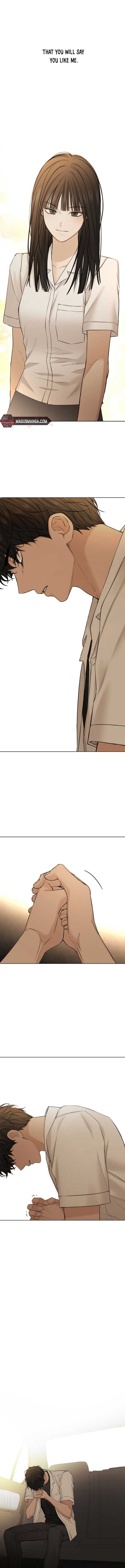 Just Twilight Chapter 30 - Page 15