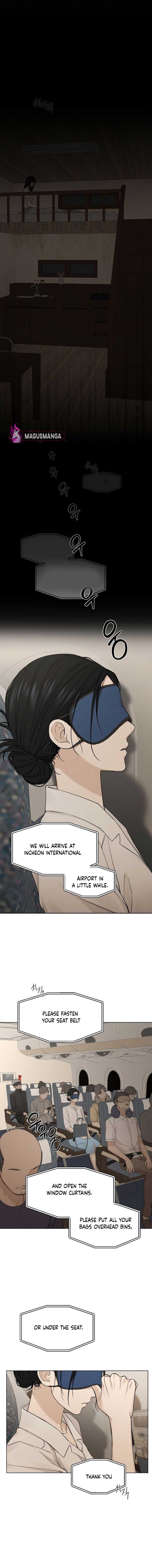 Just Twilight Chapter 31 - Page 4