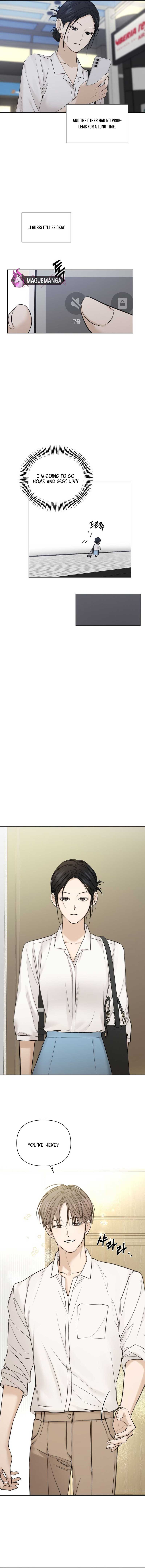 Just Twilight Chapter 31 - Page 7