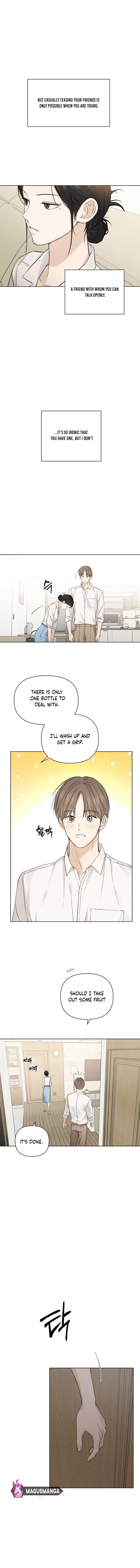 Just Twilight Chapter 31 - Page 12