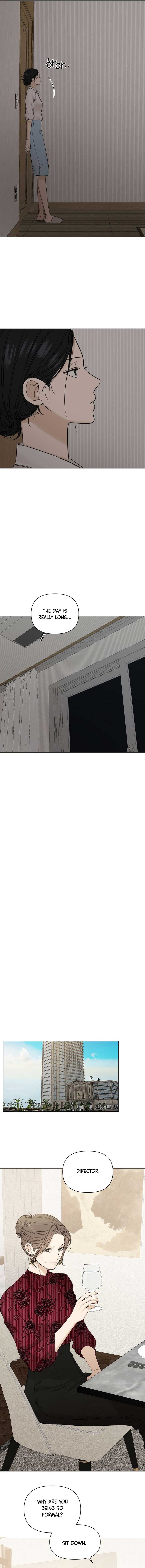 Just Twilight Chapter 31 - Page 13