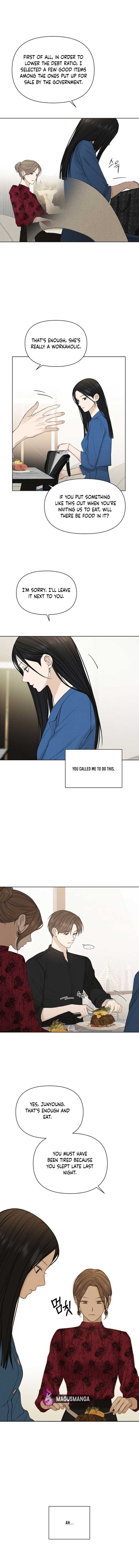 Just Twilight Chapter 31 - Page 15