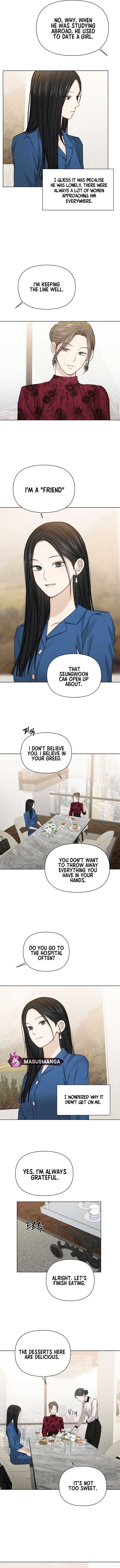 Just Twilight Chapter 32 - Page 4