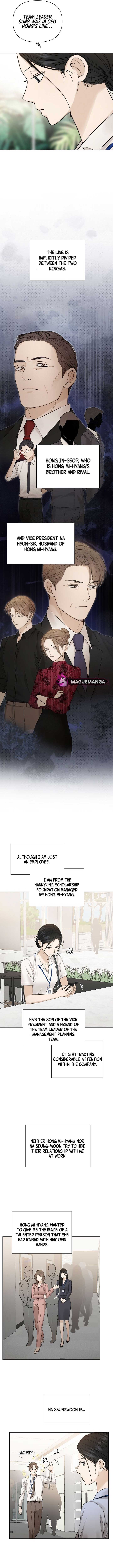 Just Twilight Chapter 32 - Page 7