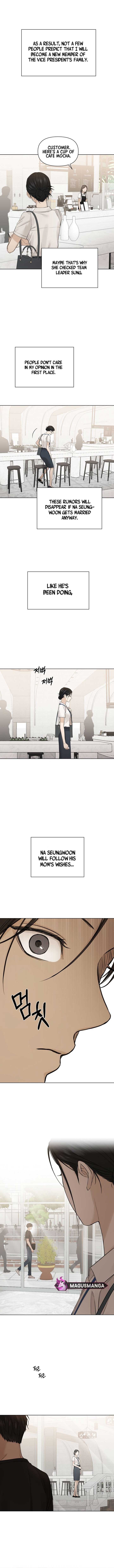 Just Twilight Chapter 32 - Page 8