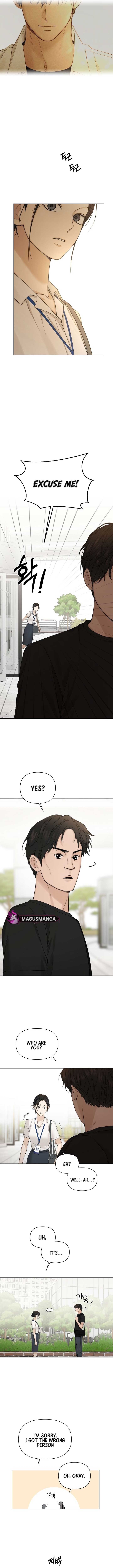 Just Twilight Chapter 32 - Page 9