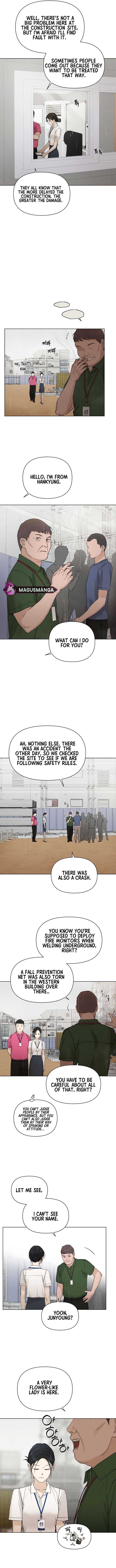 Just Twilight Chapter 32 - Page 11