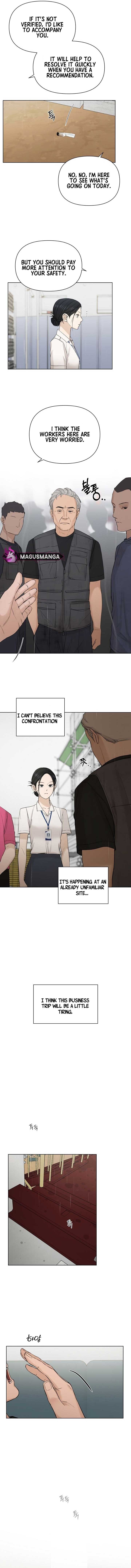 Just Twilight Chapter 32 - Page 12