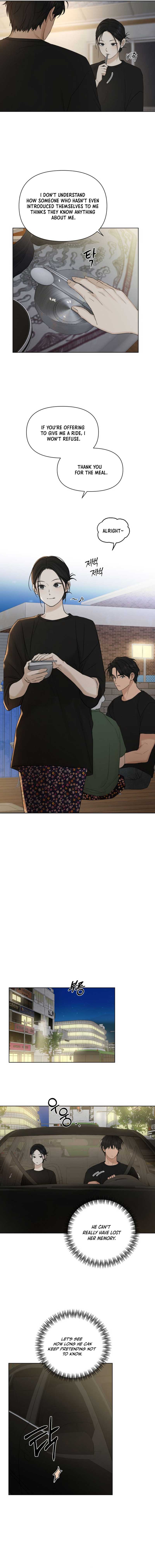 Just Twilight Chapter 35 - Page 4